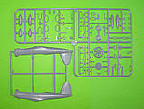 Пластикова модель 1/72 Special hobby 72268 Американський бомбардувальник V-156B Chesapeake Mk.I, фото 6
