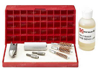Набір для підготовки гільз Hornady Case Care Kit