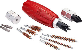 Набір для підготовки гільз Hornady Lock-N-Load Quick Change Hand Tool