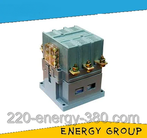 Пускатель ПМА-1 160А