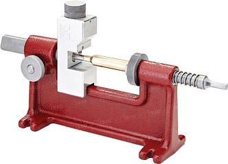 Обточування Hornady Lock-N-Load Neck Turning Tool для шийки гільзи (з оправленням .22; 6мм; .30 кал.)