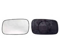 Зеркало (вкладыш) правый VW CADDY-II PASSAT SEAT INCA ALKAR 6402154