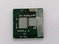 Процесор Intel® Core™ i5-430M