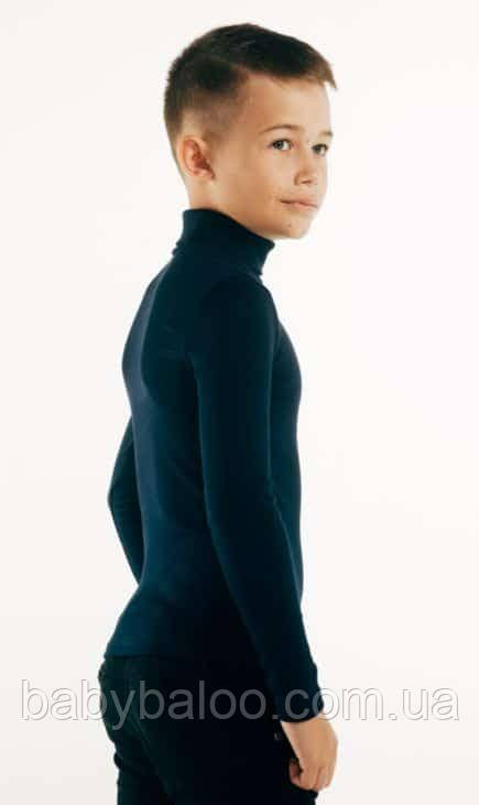 водолазка і гольф для хлопчика