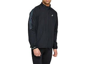 Куртка для бігу Asics Icon Jacket 2011B051-001