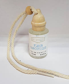 Автопарфюм 15мл Ex Nihilo Fleur Narcotique