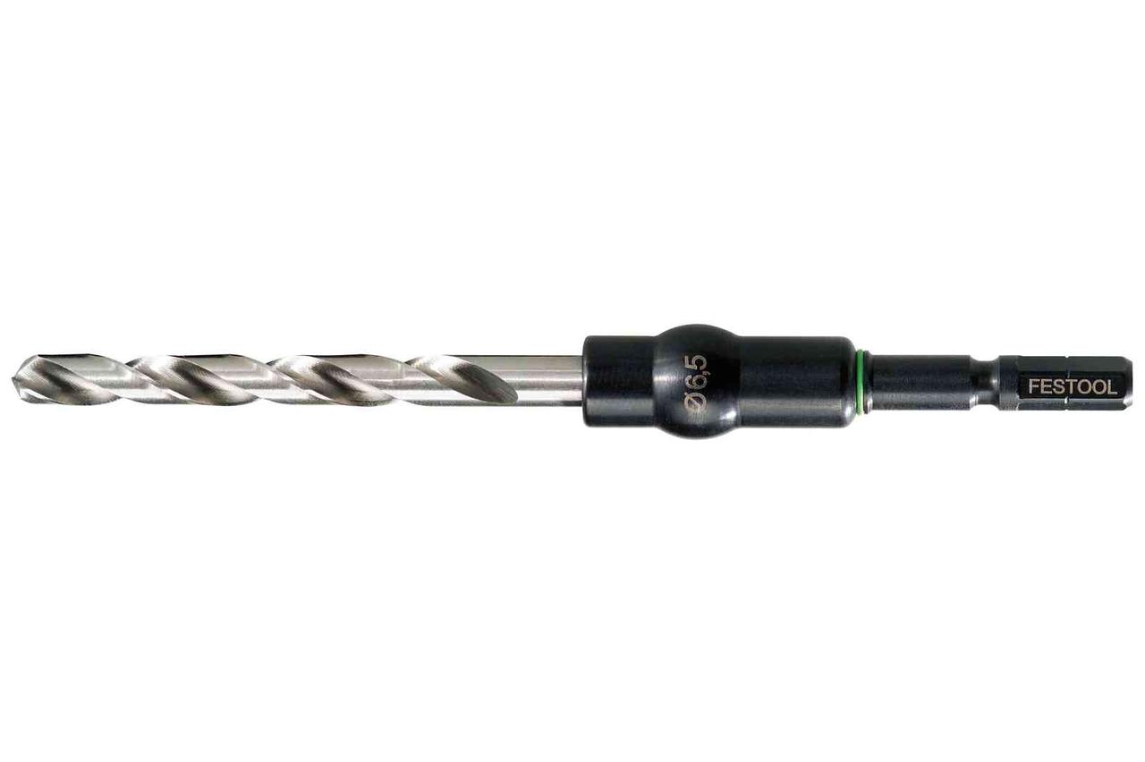 Спіральне свердло HSS Festool D 3,5/39 CE/M-Set