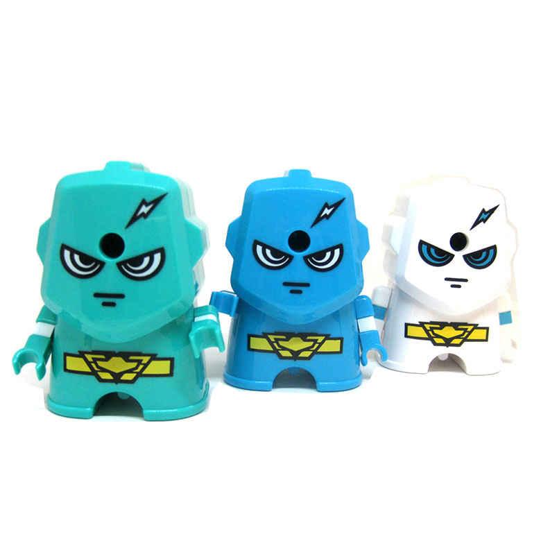 Настільна точилка AIHAO механічна AH-PS925 Ниндзя мікс, фото 1