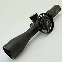Приціл Hawke Airmax Compact 4-16х44 SF, 30mm, сітка AMX, підсвітка
