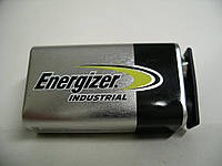 Батарейка Energizer Industrial "крона" типа 6LR61 , 9V