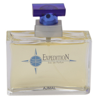 Мужская парфюмированная вода Ajmal Expedition 100ml