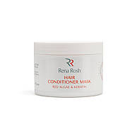 Маска-кондиціонер для волосся RED ALGAE & KERATIN, 250 мл, Rena Rosh