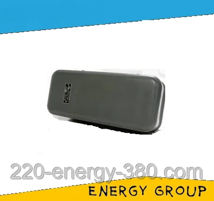 Корпус ПМО-1, фото 1