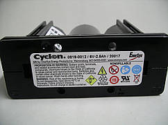 Акумулятор Enersys 0819-0012 Lead Acid 6 V, 2.5 Ah