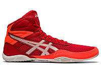 Борцовки Asics Matflex 6 (1081A021-601) Classic Red/Flash Coral 37.5