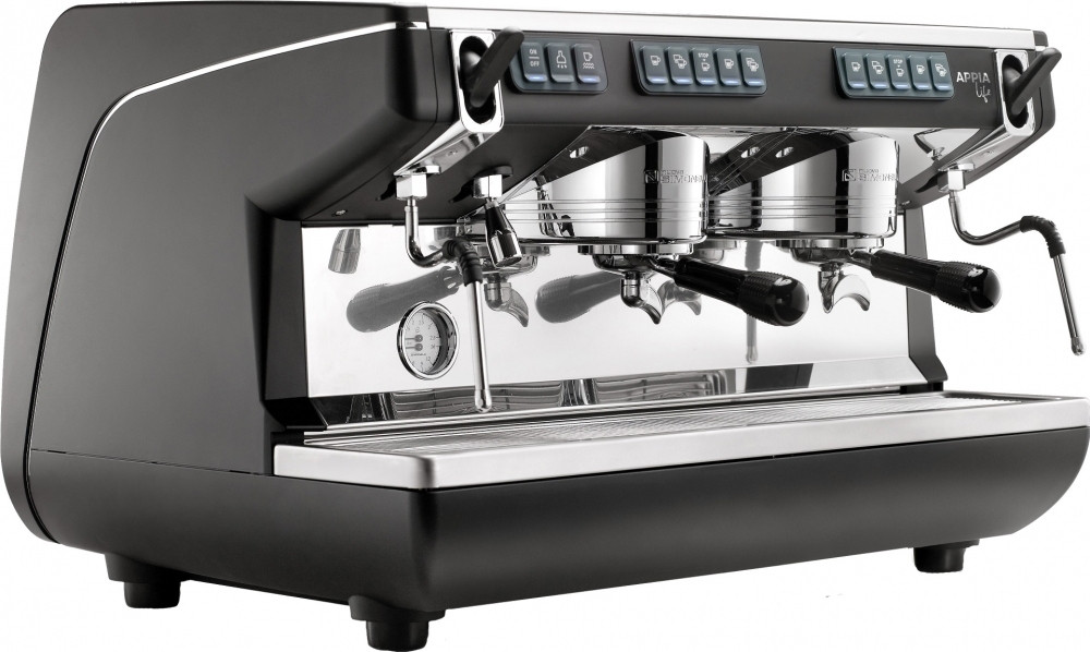 Кавоварка Nuova Simonelli APPIA Life V 2GR, фото 1