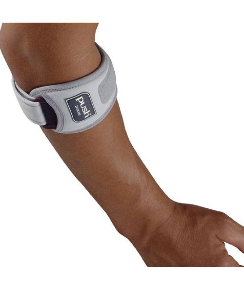 Ортез эпикондилитный середньої фіксації Push med Elbow Brace Epi арт.2.70.1,Нідерланди, фото 1