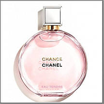 Chanel Chance Eau Tendre Eau de Parfum парфумована вода 100 ml. (Шанель Шанс Єау Тендер), фото 3
