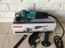 Болгарка Makita GA5030 : 720Вт : 125мм