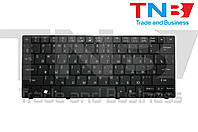 Клавиатура Acer MP-09B93SU-920 PK130I23A004 AEZA3700110 KB110A109 9Z.N3C82.00R ZA3 ZA5 черная
