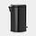 Відро для сміття Brabantia Pedal Bin NewIcon 20 л Matt Black 114106, фото 3