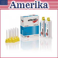 Елит АШ Д плюс, Elite HD Light Body Normal , Еліт аш ді , Елит аш д , Элит НД + (Zhermack)