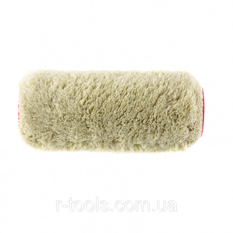 Валик змінний для Фасадних робіт синтетичний 180 мм ворс 18 мм D 48 мм D ручки 8 мм поліакрил MTX 807539