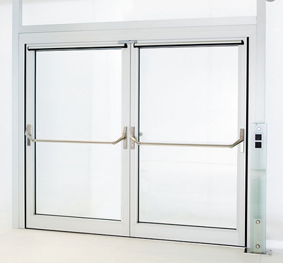 Система антипаніка DORMA