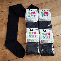 Колготи дитячі чорні, зріст 104-110