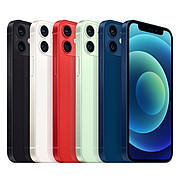 iPhone 12 Mini