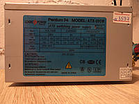 Блок питания Logic Power Pentium 4 ATX-390W 120FAN