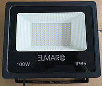 Прожектор LED ELMAR LFLT.68 20Вт 6400К 1900Lm IP65 черный