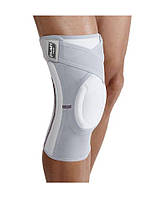 Бандаж на коленный сустав средней фиксации (наколенник) арт.1.30.2 PUSH CARE KNEE BRACE,Нидерланды