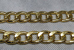 Цепочка №5 Золото