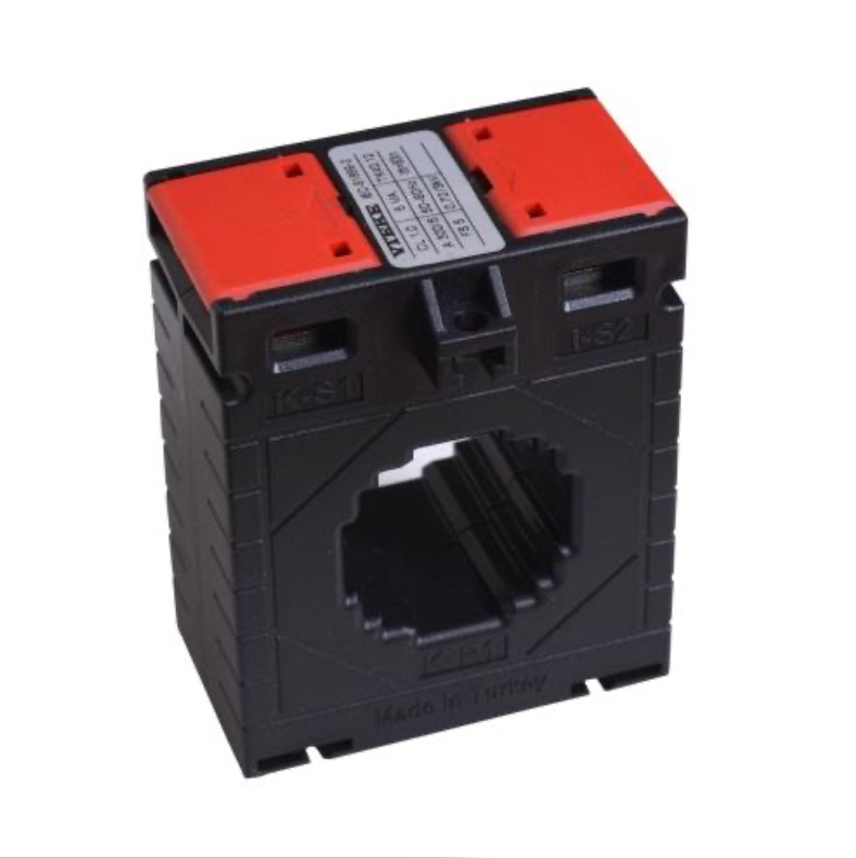 Трансформатор тока измерительный оконного типа 250/5A -0.5S - 2.5VA - 30мм - фото 1 - id-p1275634380
