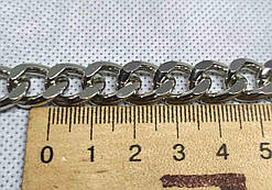 Ланцюжок No6 Нікель