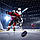 Хокейна Шайба (шайба для хокею), велика: 7.5х2.3 см, фото 5