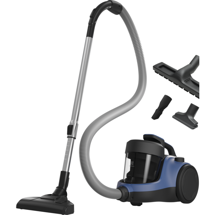 Пилосос Electrolux ECC21-4SB