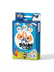 Гра настільна "DOOBL IMAGE" DBI-02 міні