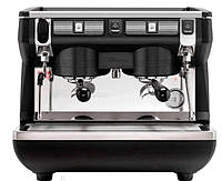 Кофемашина Nuova Simonelli Appia Compact Life S 2GR (2 группы)