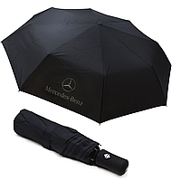 Зонтик складной Mercedes