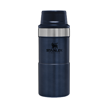 Термочашка Stanley Classic Trigger-action Nightfall 0.35 л