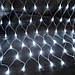 Гірлянд Сітка 1,5x1,5 метра, 120 LED | Білий-холодний, фото 9