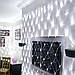 Гірлянд Сітка 1,5x1,5 метра, 120 LED | Білий-холодний, фото 7