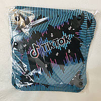 Прапорці-вимпели "Тік Ток" (гірлянда з п'ятикутних прапорців) вимпели -малотиражні видання-