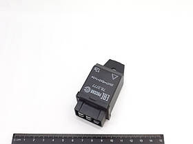 Реле поворотів 2106 5-ти конт. (Пенза) 78.3777