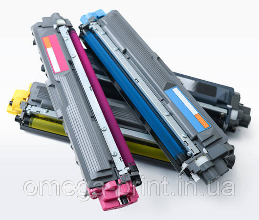 Тонер-картриджі для лазерних принтерів