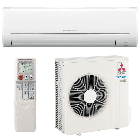 Кондиціонер Mitsubishi Electric MS-GF60VA/MU-GF60VA тільки холод