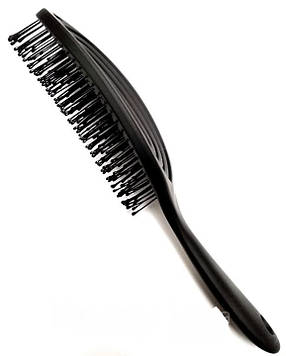 Масажний гребінець Salon Professional 18200, фото 4