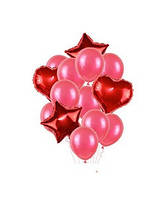 Набір повітряних куль 027 (14 шт.)